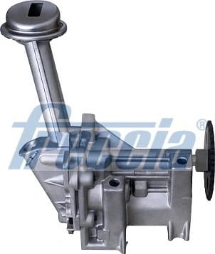 POMPA OLEJU RENAULT CLIO 1.5DCI 01-
