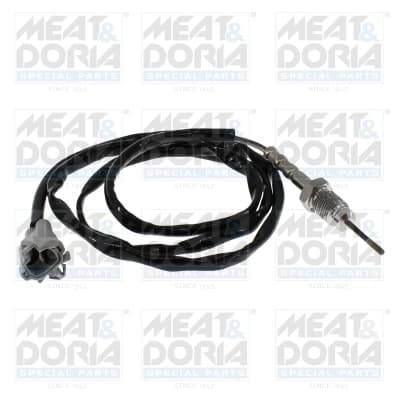 CZUJNIK TEMP. SPALIN DPF SUZUKI GRAND VITARA 05- 1.9DDIS
