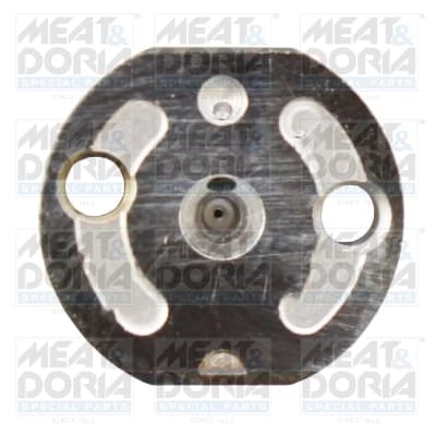DOUILLE A CHOC 1'' 65 MM 6 CÔTÉS COURTE