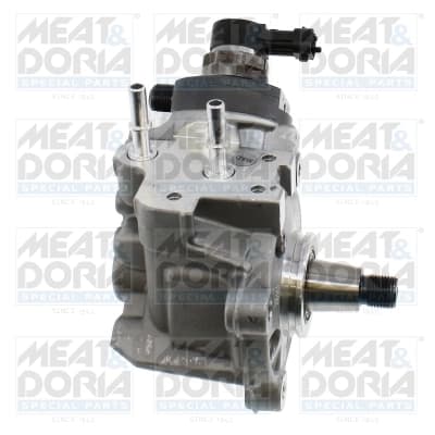 POMPA WTRYSKOWA PEUEGOT 208 1.5HDI 18- REGENEROWANA