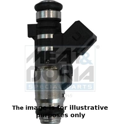 Injecteur