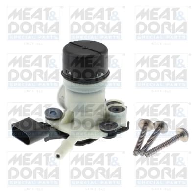 POMPA ADBLUE DB X166 3,0 15-