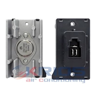 REZYSTOR DMUCHAWY HONDA CR-V I (RD) 2.0 16V 4WD (RD1, RD3)