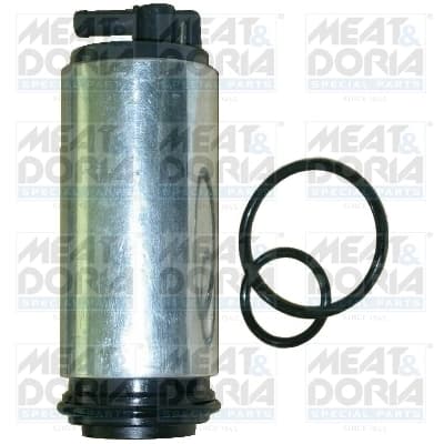 Pompe a carburant