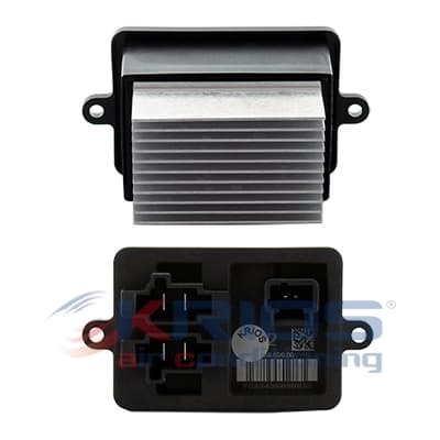 REZYSTOR DMUCHAWY FIAT 500L (351_, 352_) 1.6 D MULTIJET (199LYE1B)