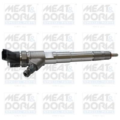 WTRYSKIWACZ CR IVECO 2,3D 06- /DUCATO
