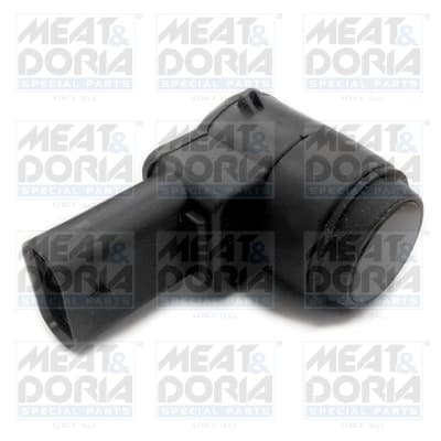 DOUILLE A CHOC 1/2'' 19 MM 6 CÔTÉS COURTE