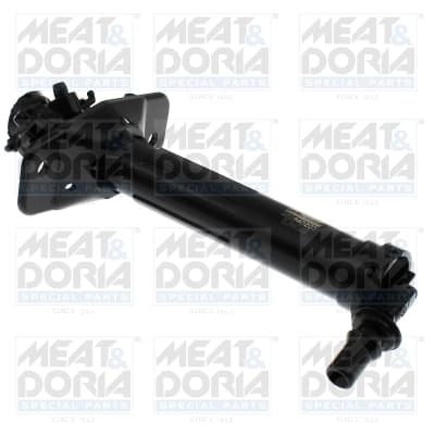 SPRYSKIWACZ REFLEKTORA SEAT IBIZA 13-17 LE