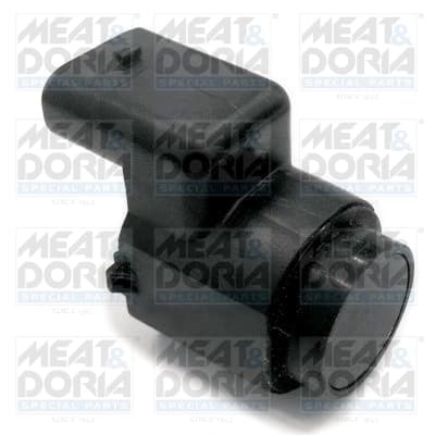 DOUILLE A CHOC 1/2'' 14 MM 6 POINTS COURTE