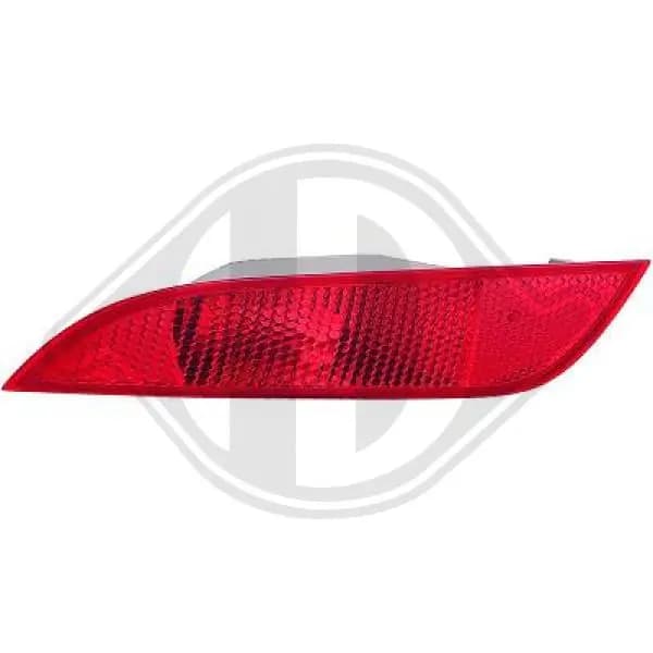 ODBLASK ZDERZAKA FORD T. FOCUS 14- LE