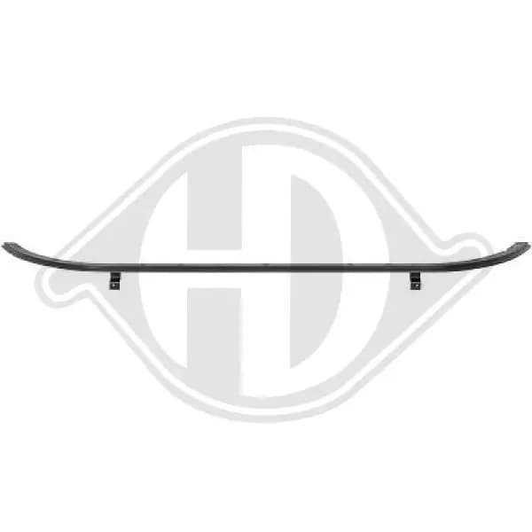 WZMOCNIENIE ZDERZAKA FIAT P. DUCATO 14-