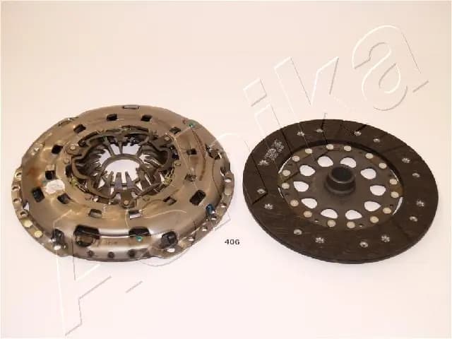 SPRZĘGŁO HONDA ACCORD 08- 2.2 I-DTEC (BEZ ŁOŻYSKA)