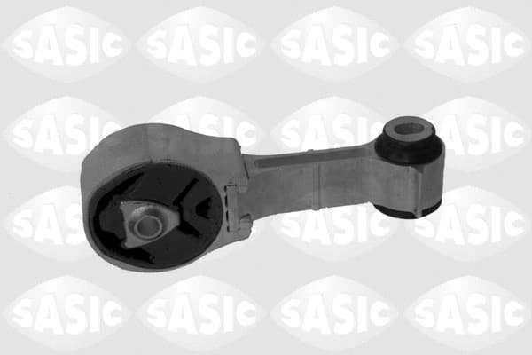 Support, suspension du moteur