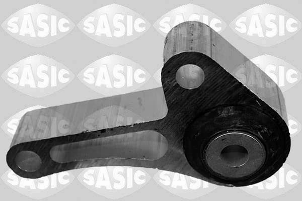 Support, suspension du moteur