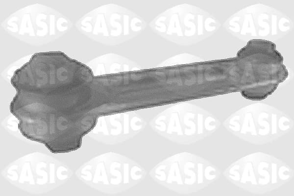 Support, suspension du moteur