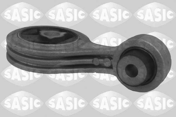 Support, suspension du moteur