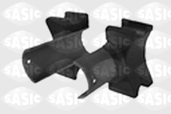 Suspension, stabilisateur