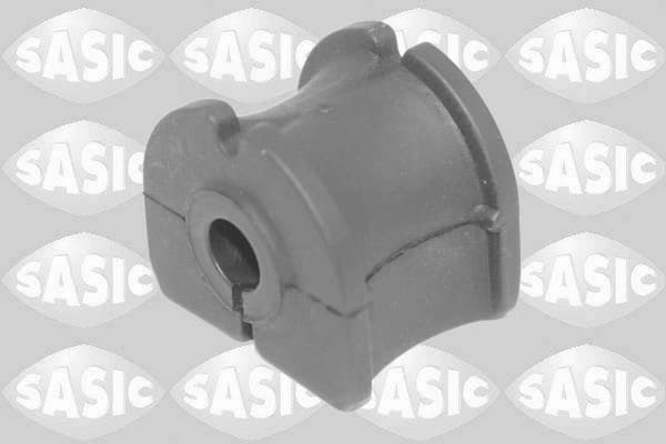 Suspension, stabilisateur