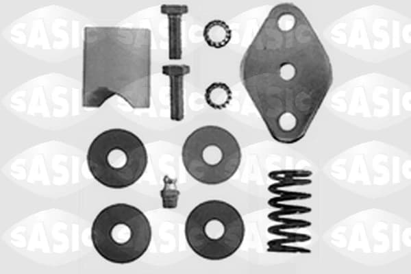 ŁĄCZNIK STAB. MINI P. ACEMAN E (J05),ACEMAN SE (J05),COOPER E (J01),COOPER SE (J01) 23- LE/PR