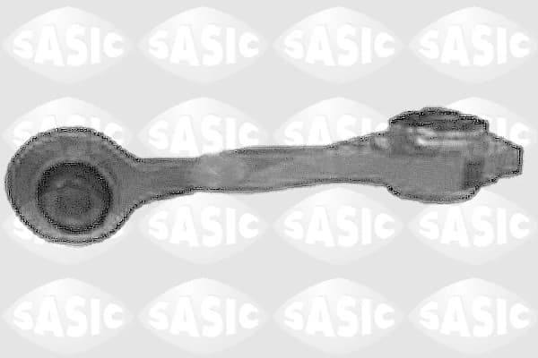 Support, suspension du moteur