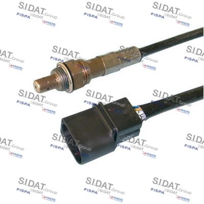Sonde lambda