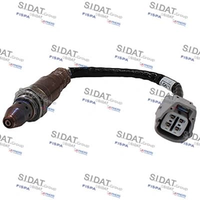 Sonde lambda