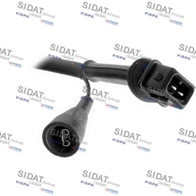 Sonde lambda