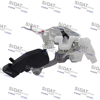 PODUSZKA SIL. AUDI A1, SEAT IBIZA V, ARONA, SKODA SCALA, KAMIQ, FABIA IV, VW TAIGO, T-CROSS, POLO VI 07.17- PR