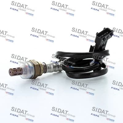 Boîtier du thermostat