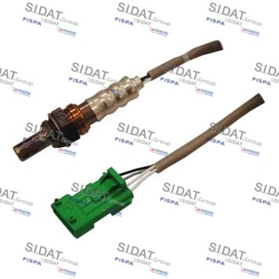 Sonde lambda