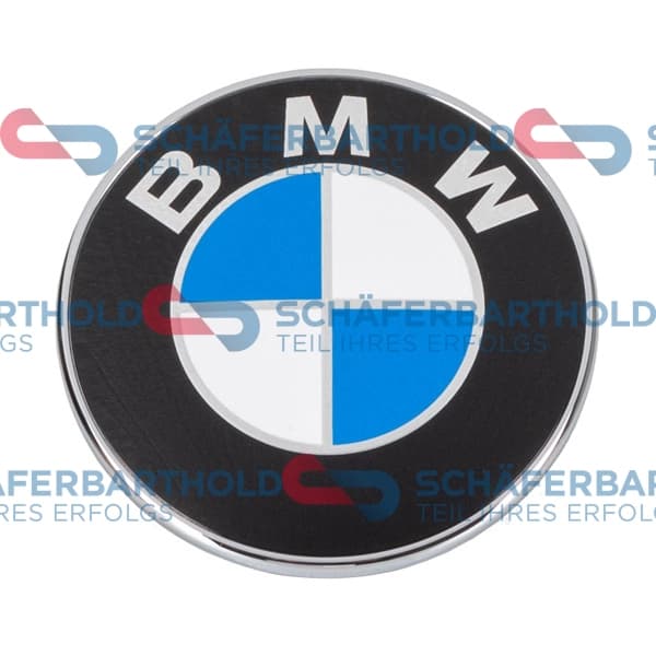 EMBLEMAT BMW Z4 E89