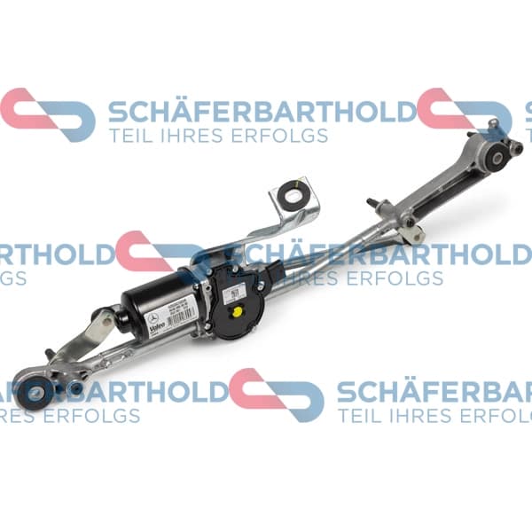 SILNIK WYCIERACZEK DB W246 11-