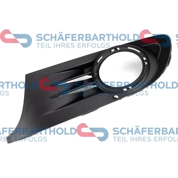 KRATKA ZDERZAKA VW P. GOLF PLUS 05-14 LE
