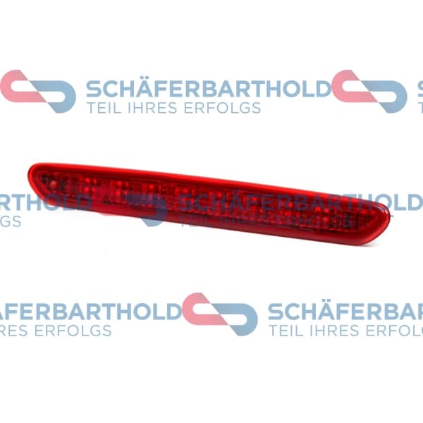 LAMPA STOPU FIAT PUNTO 1,2 05-