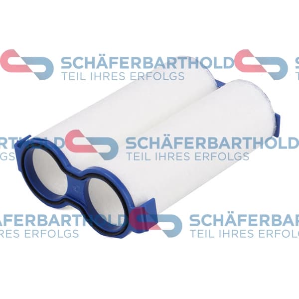 FILTR POWIETRZA FIAT 500 1,0 20-