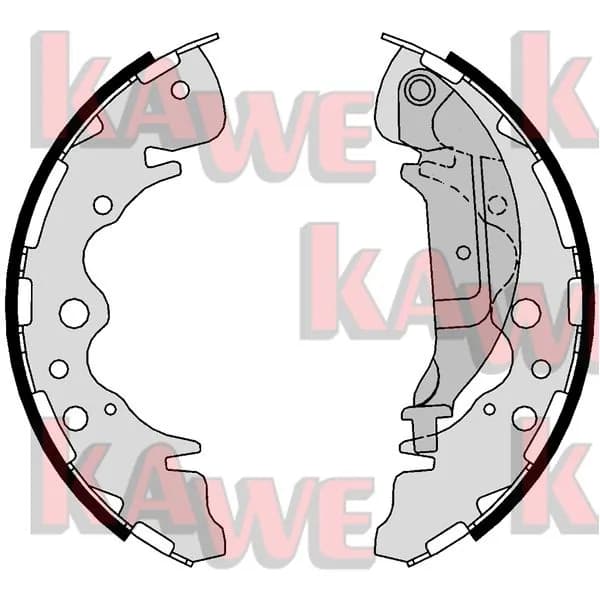 KABLE ROZRUCHOWE 900A - 6M