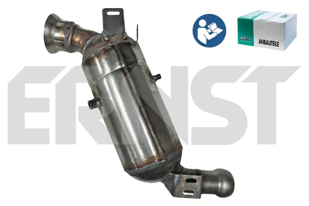 Kit de protection contre la poussicre, amortisseur