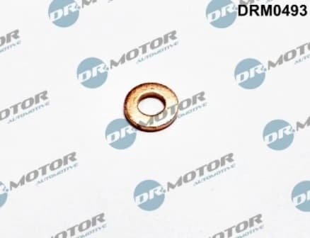 Bague d'étanchéité, injecteur