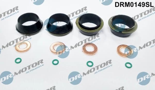 Kit de joints, injecteur