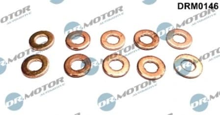 Kit de joints, injecteur