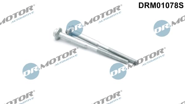 Vis, support pour contrôleur d'injecteurs