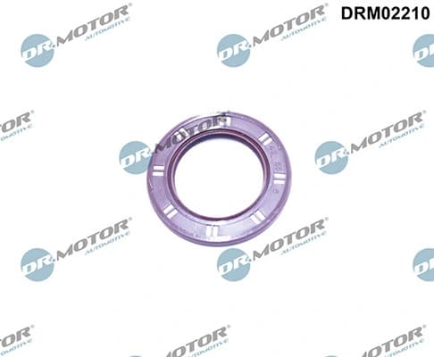 Bague d'étanchéité, vilebrequin