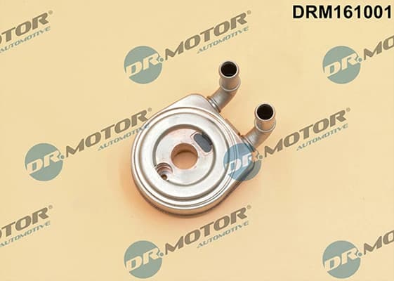 CHŁODNICA OLEJU PEUGEOT 206 1.9D/2.0 99-