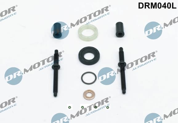 Kit de joints, injecteur