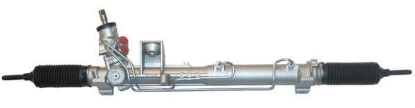 Crémaillicre de direction