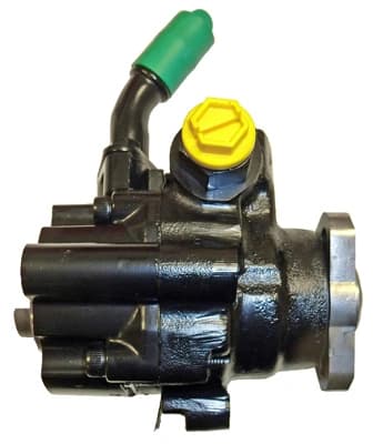 Pompe hydraulique, direction