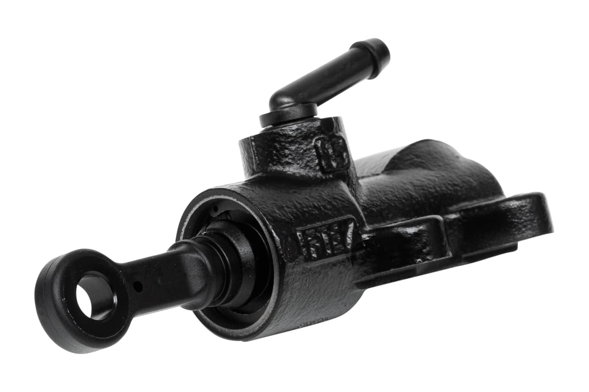 Cylindre émetteur, embrayage