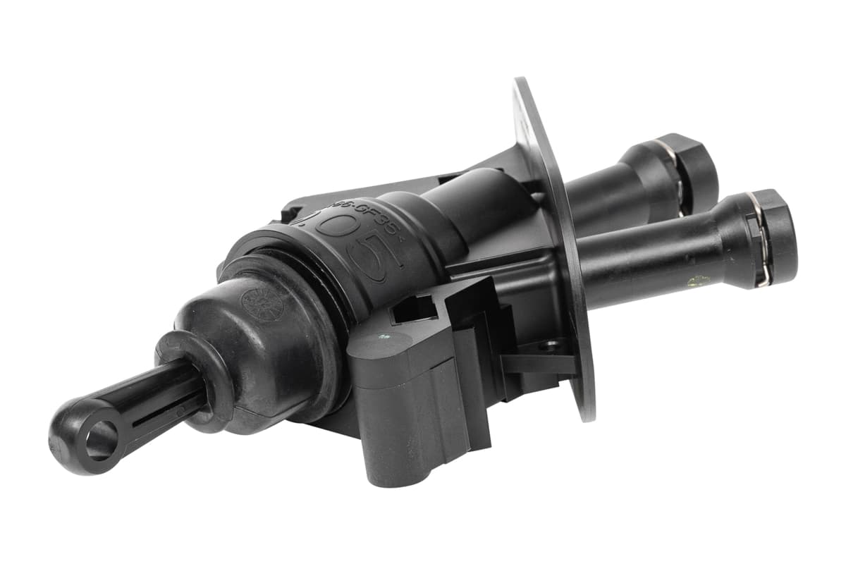 Cylindre émetteur, embrayage