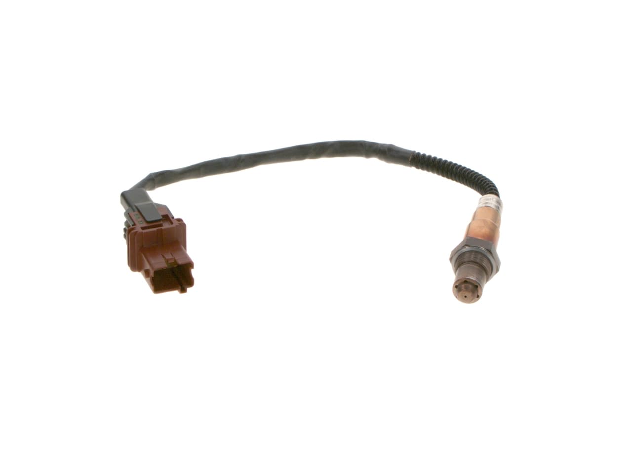 Sonde lambda