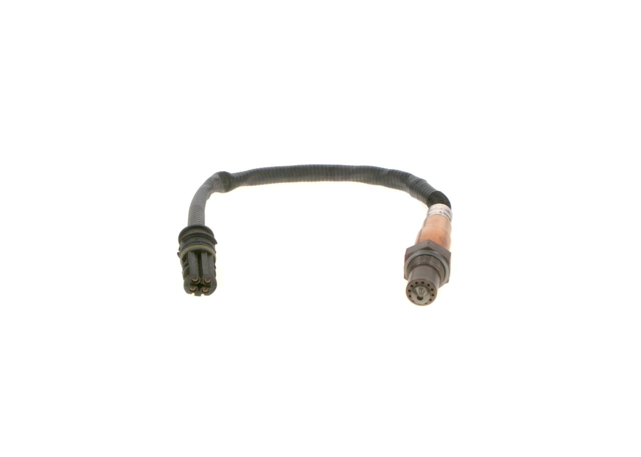 Sonde lambda